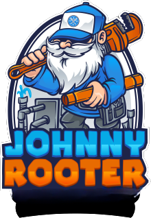 johnny-rooter-plumbing-logo